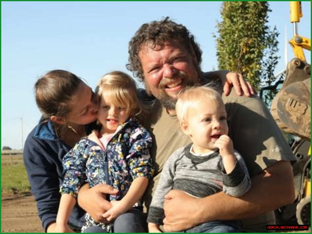 Charles Pol Bio, Family, Profession, Wife, History, Net Worth