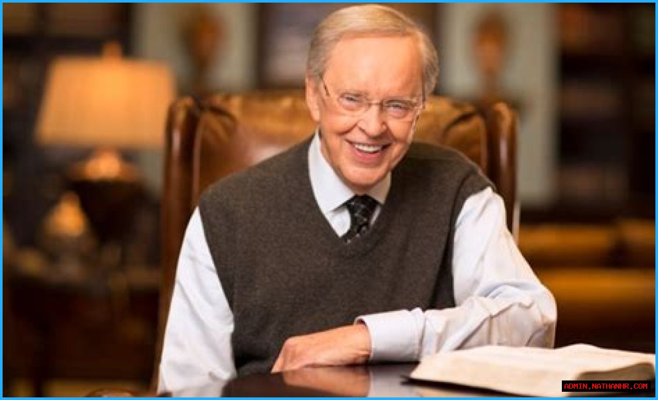 Charles Stanley Net worth, Age: Weight, Bio-Wiki, Wife, Kids