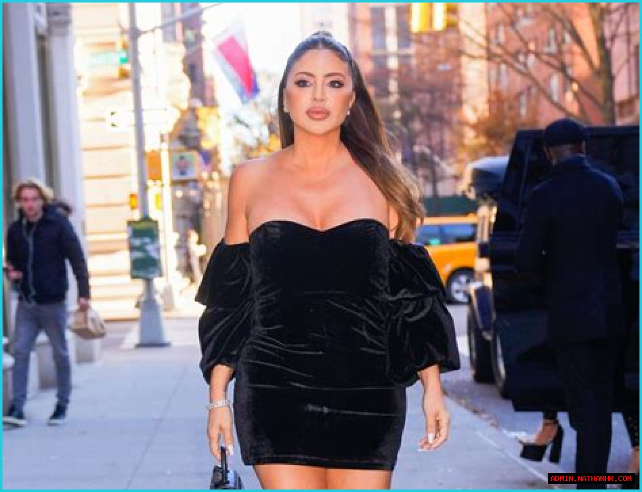 Larsa Pippen Addresses If She Knew Marcus Jordan As A Child