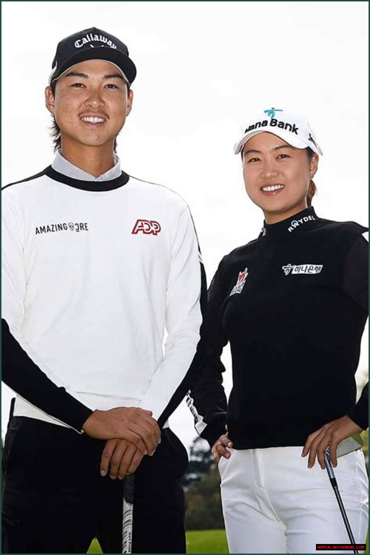 Minjee Lee Brother Min Woo Lee: Siblings Inspiring Each Other