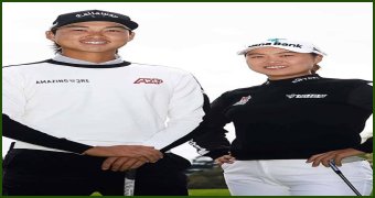 Minjee Lee Brother Min Woo Lee: Siblings Inspiring Each Other