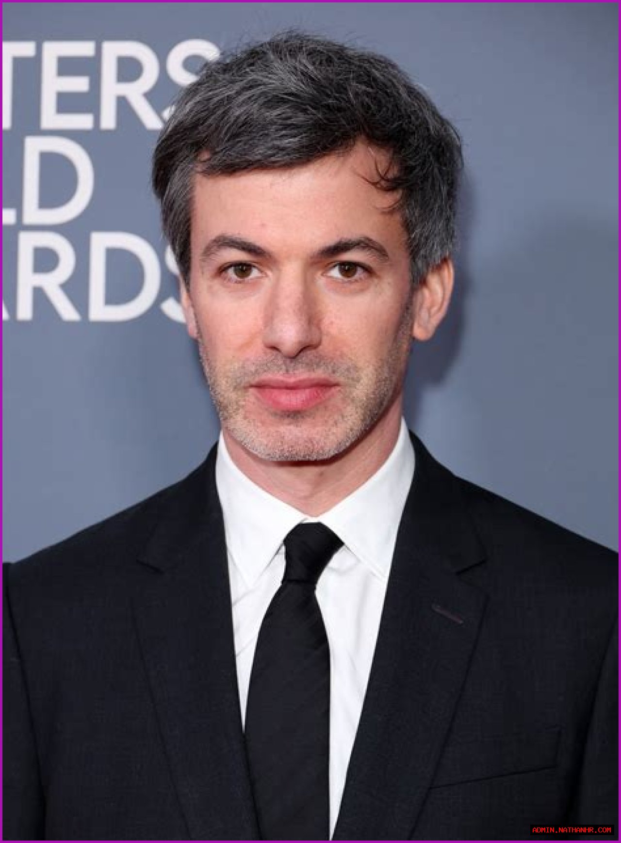 Nathan Fielder