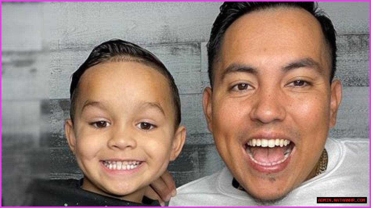 Randy Gonzalez dead at 35: Tributes pour in for TikTok star after Enkyboys dad dies with colon cancer