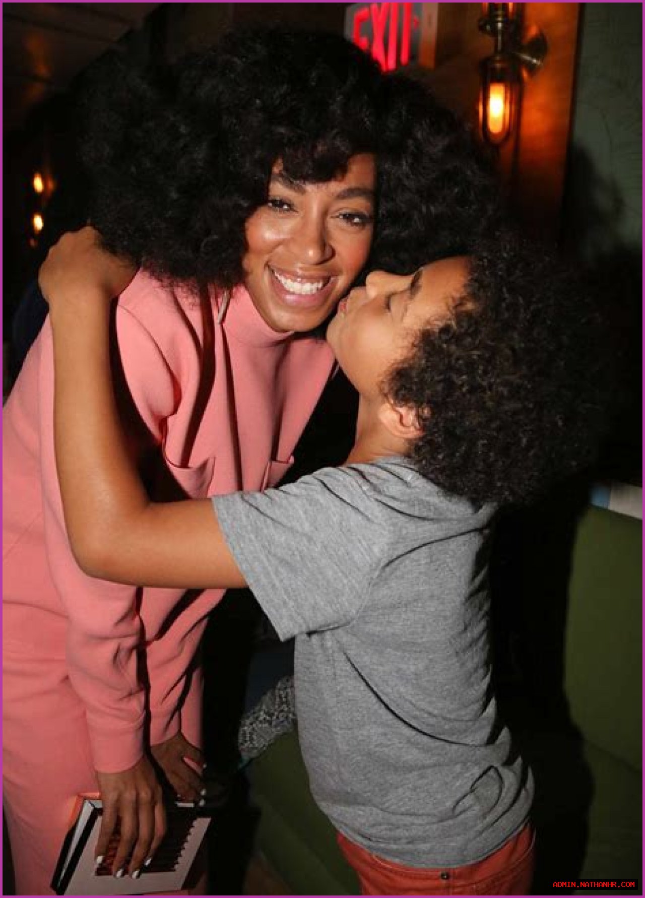 The Truth About Solange And Jay-Z's Relationship Today