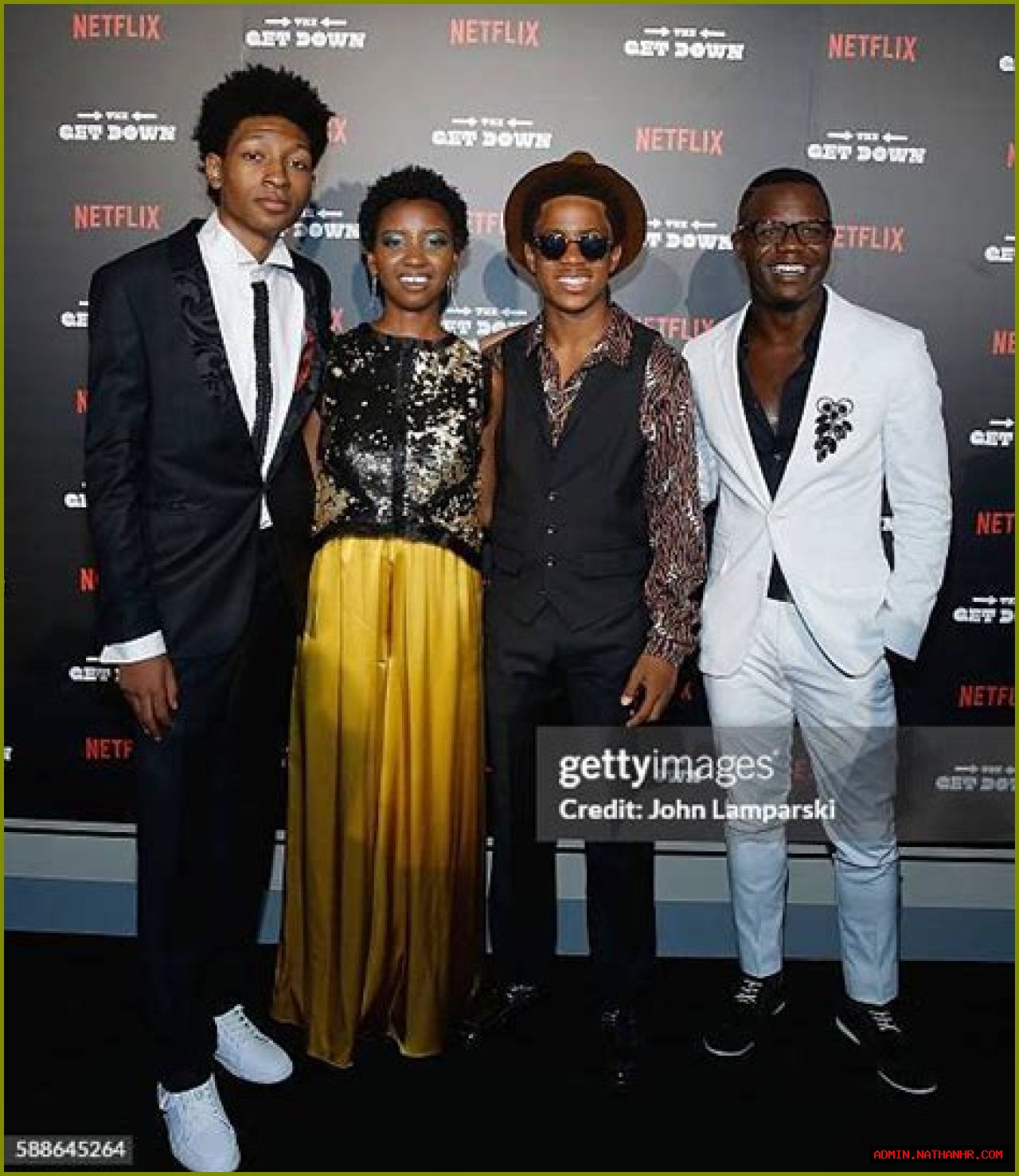 Tremaine Brown Jr. - Age, Family, Bio