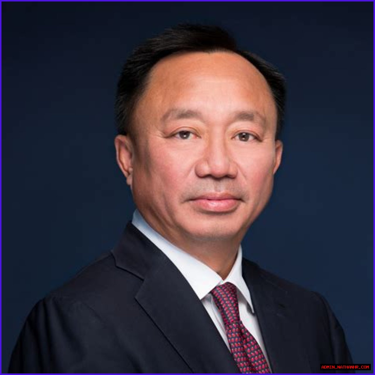 Viet D. Dinh Net Worth (2024)